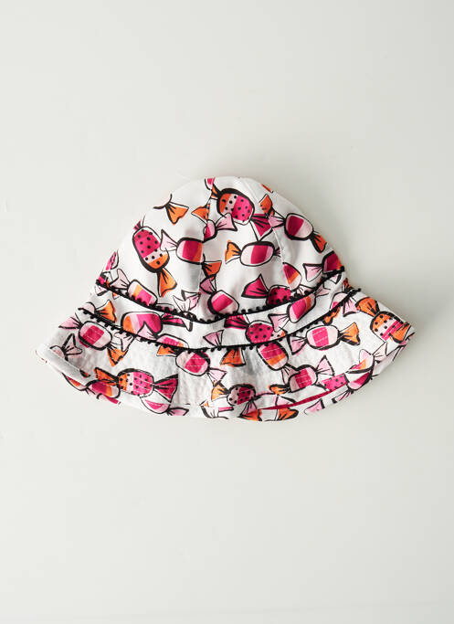 Pălărie roz CATIMINI fată