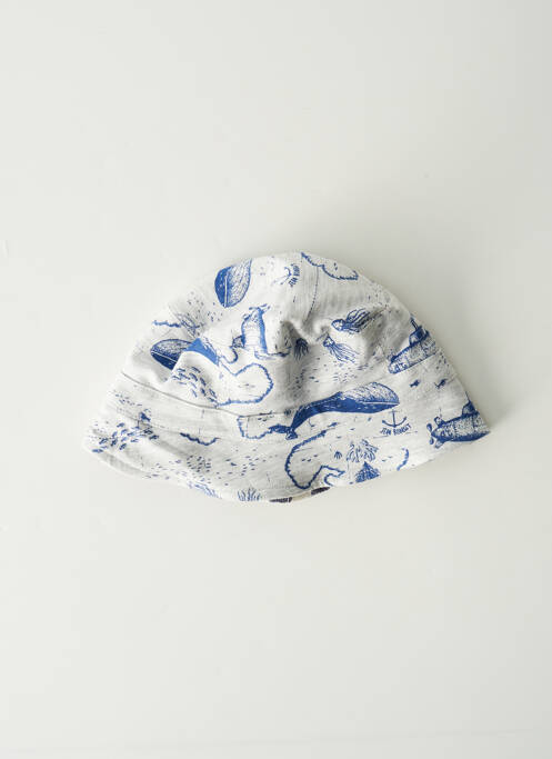 Pălărie albastru JEAN BOURGET băiat