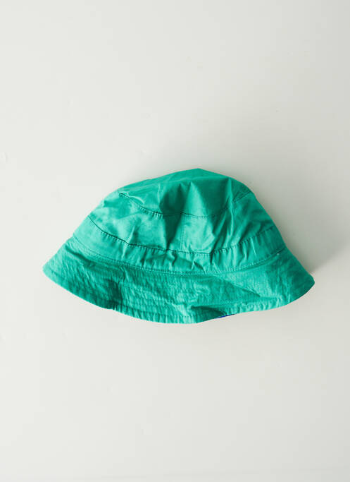 Pălărie verde CATIMINI băiat