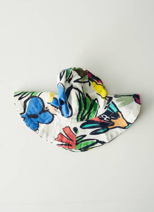 Pălărie alb CATIMINI fată