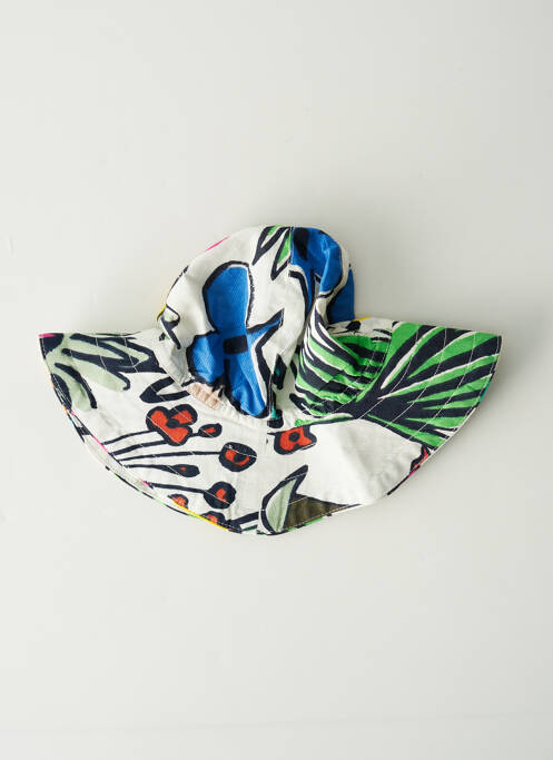 Pălărie alb CATIMINI fată