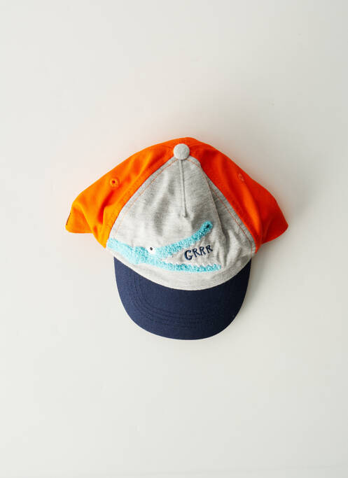 Șapcă portocaliu CATIMINI băiat