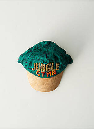 Șapcă verde CATIMINI băiat