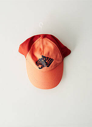 Șapcă portocaliu CATIMINI băiat