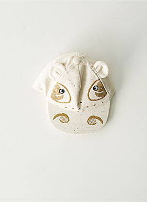 Șapcă bej CATIMINI băiat