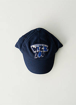 Șapcă albastru CATIMINI băiat