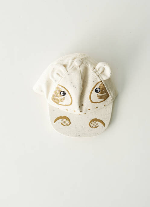 Șapcă bej CATIMINI băiat