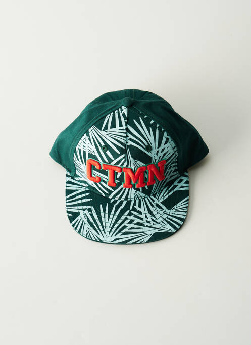 Șapcă verde CATIMINI băiat