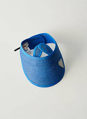 Șapcă albastru CATIMINI fată