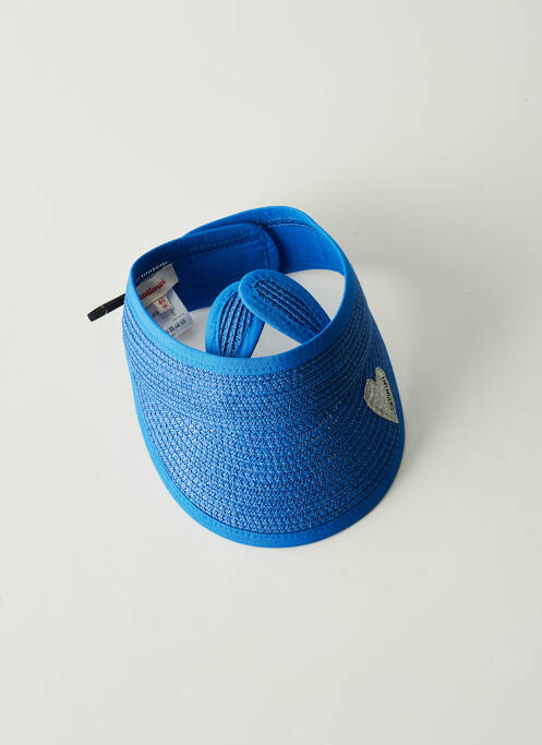 Șapcă albastru CATIMINI fată