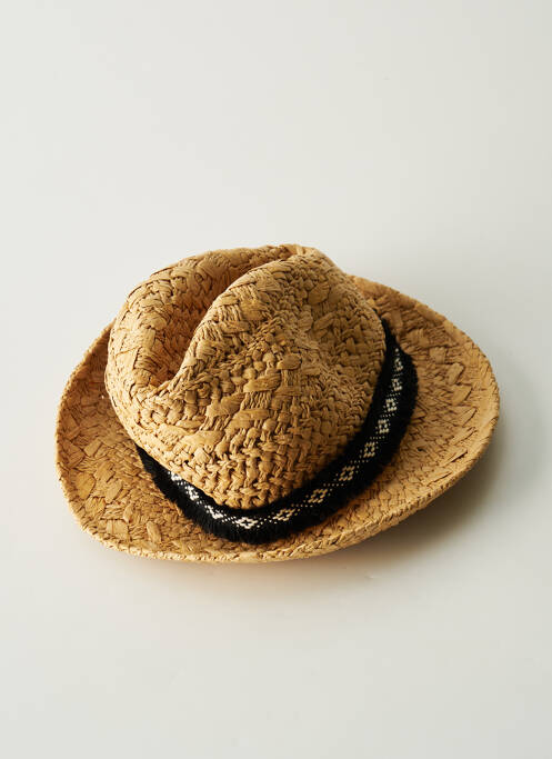 Pălărie negru CHIPIE fată