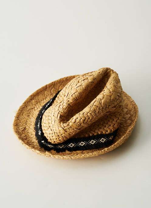 Pălărie negru CHIPIE fată