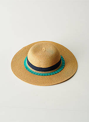 Pălărie bej CATIMINI fată