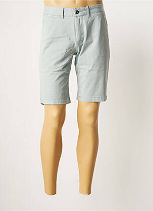 Bermudă albastru CAMBRIDGE bărbat