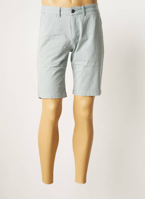 Bermudă albastru CAMBRIDGE bărbat