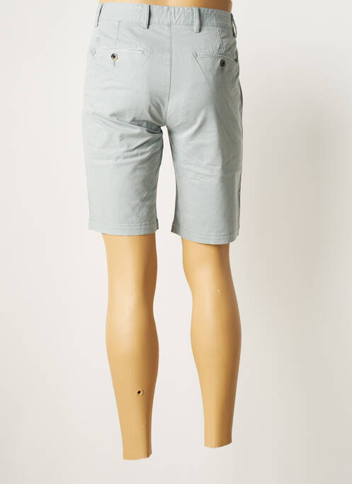 Bermudă albastru CAMBRIDGE bărbat