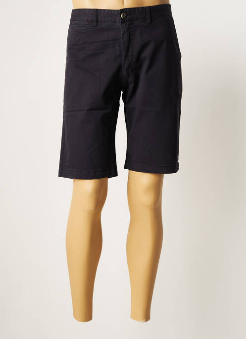 Bermudă albastru CAMBRIDGE bărbat