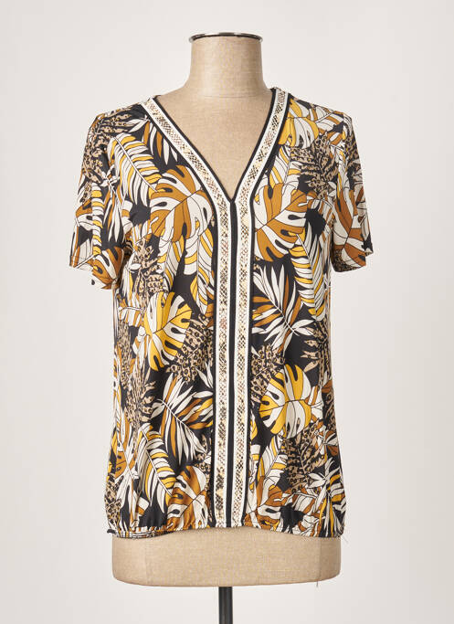 Top maro DIANE LAURY femeie