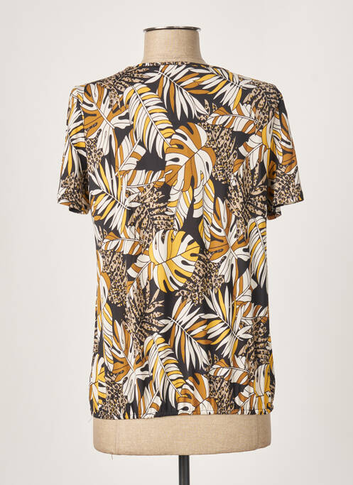 Top maro DIANE LAURY femeie