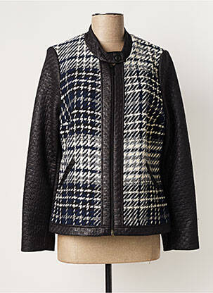 Jachete casual albastru GUY DUBOUIS femeie