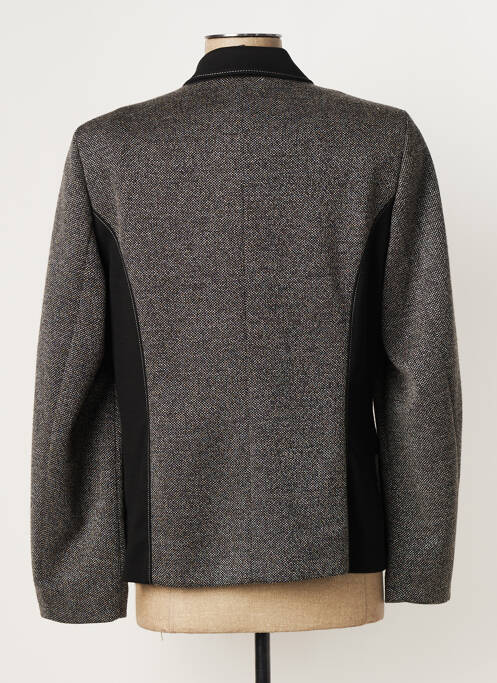 Sacou gri GUY DUBOUIS femeie