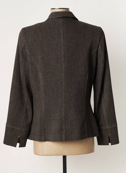 Sacou verde GUY DUBOUIS femeie