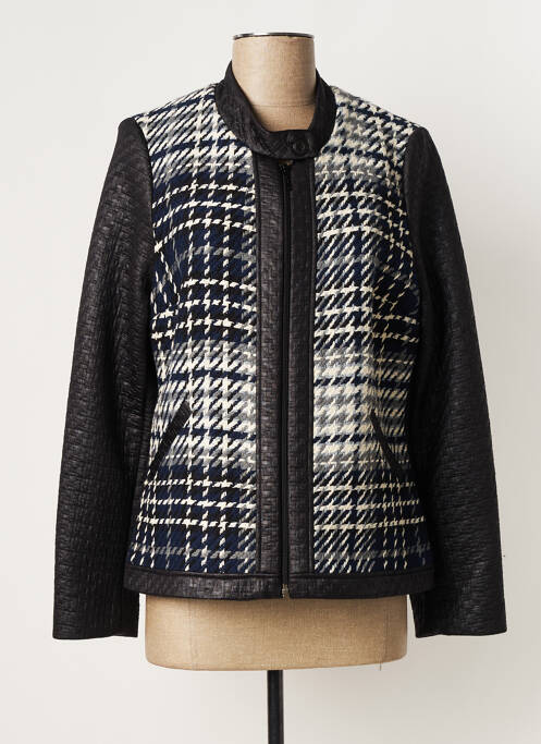 Jachete casual albastru GUY DUBOUIS femeie