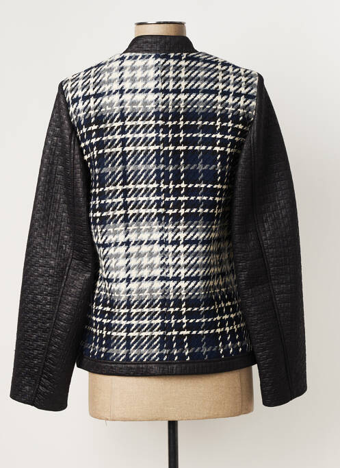 Jachete casual albastru GUY DUBOUIS femeie