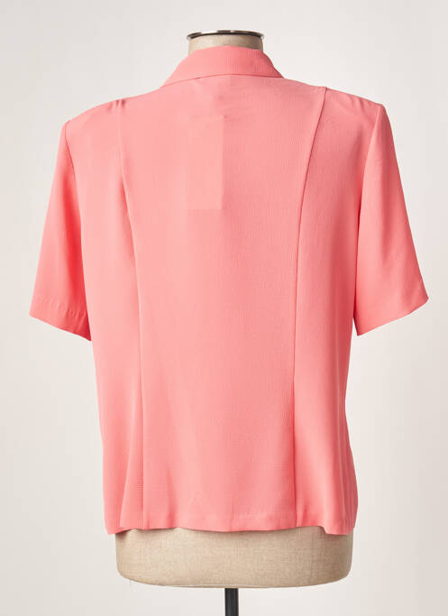 Cămașă roz GUY DUBOUIS femeie