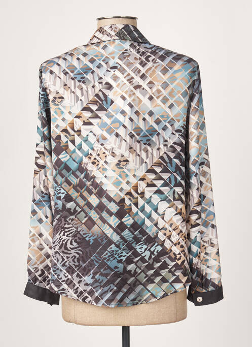 Cămașă bej GUY DUBOUIS femeie