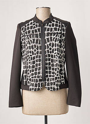 Jachete casual negru GUY DUBOUIS femeie