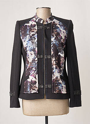 Jachete casual negru GUY DUBOUIS femeie