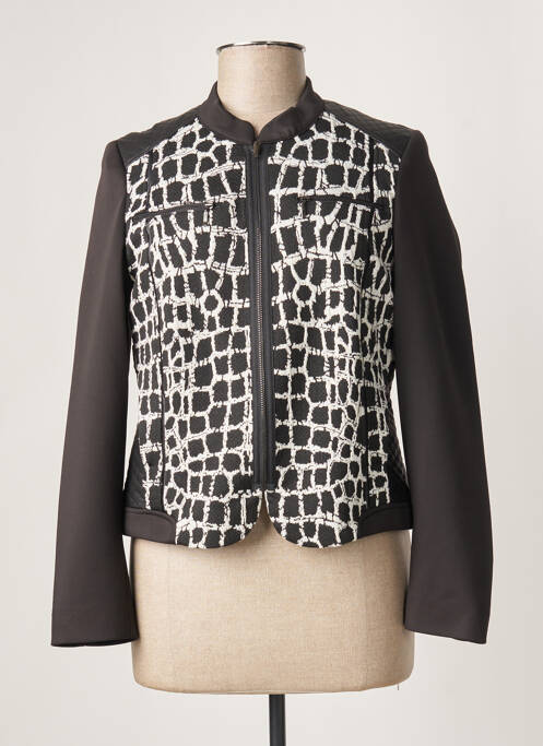 Jachete casual negru GUY DUBOUIS femeie