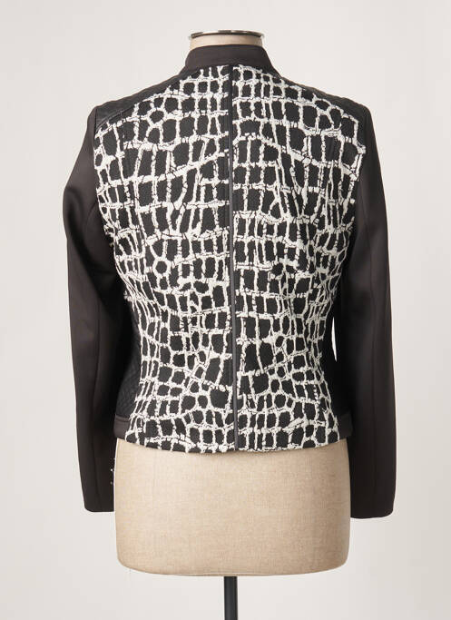 Jachete casual negru GUY DUBOUIS femeie