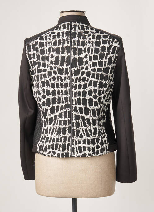 Jachete casual negru GUY DUBOUIS femeie