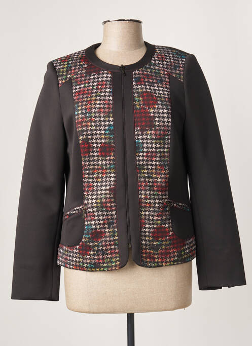 Jachete casual negru GUY DUBOUIS femeie