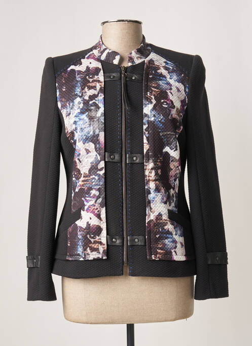 Jachete casual negru GUY DUBOUIS femeie