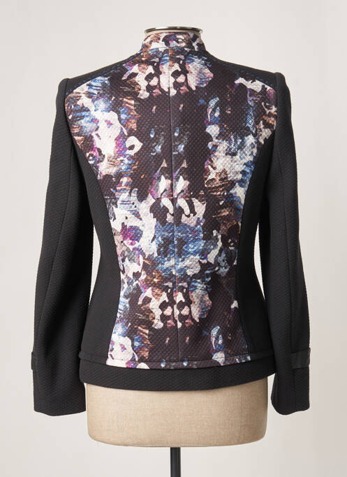 Jachete casual negru GUY DUBOUIS femeie