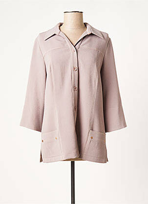 Jachete casual gri GUY DUBOUIS femeie