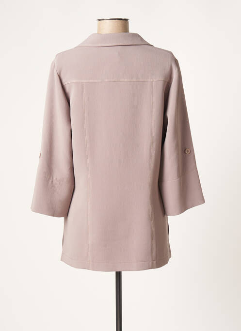 Jachete casual gri GUY DUBOUIS femeie