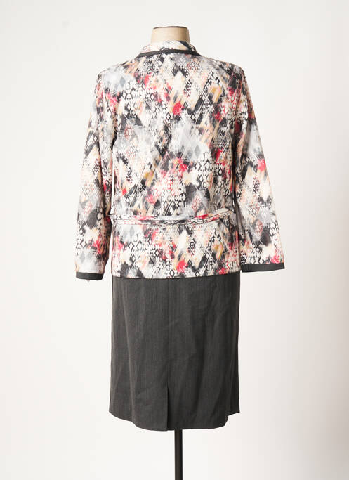 Set rochie negru GUY DUBOUIS femeie