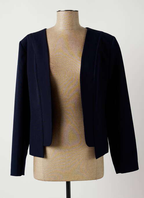 Jachete elegante albastru GUY DUBOUIS femeie