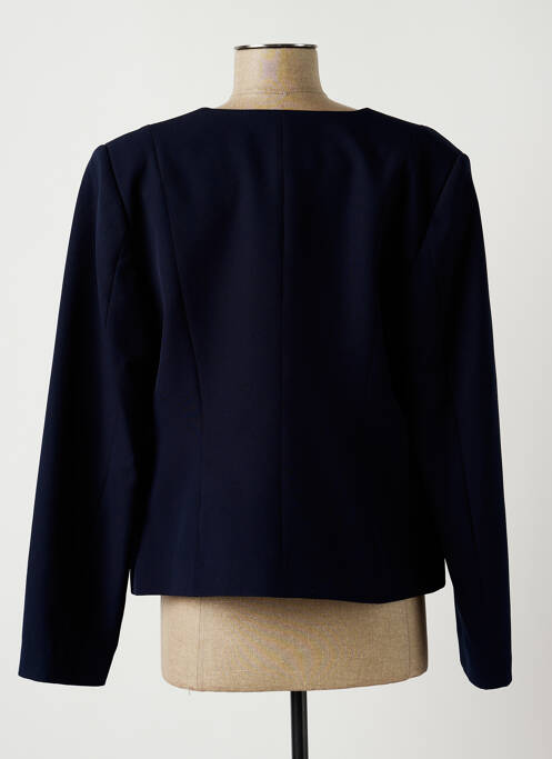 Jachete elegante albastru GUY DUBOUIS femeie