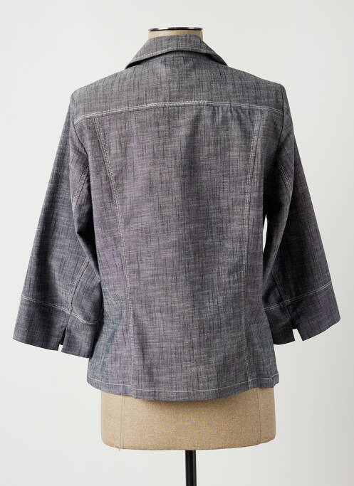 Jachete casual gri GUY DUBOUIS femeie