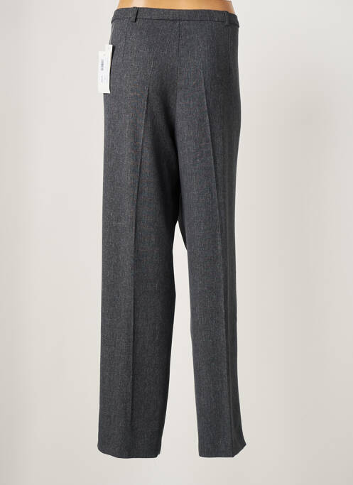 Pantalon drept gri GUY DUBOUIS femeie