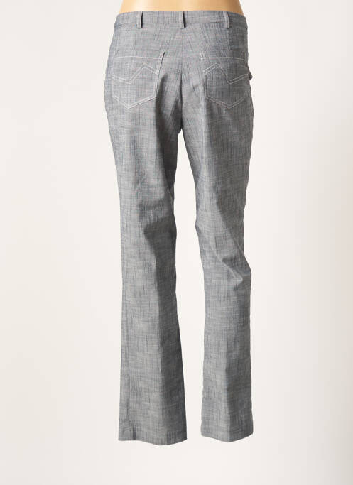 Pantalon 7/8 gri GUY DUBOUIS femeie