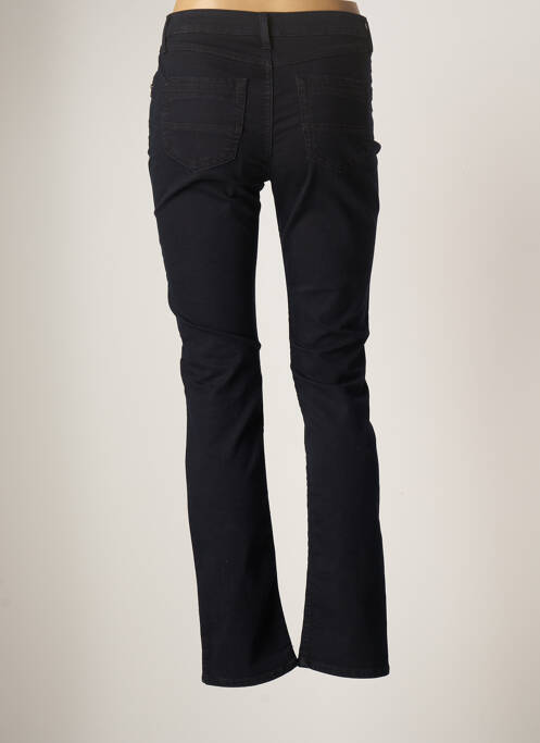 Blugi cu croială slim albastru GUY DUBOUIS femeie