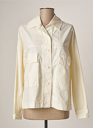 Jachete elegante bej PAKO LITTO femeie