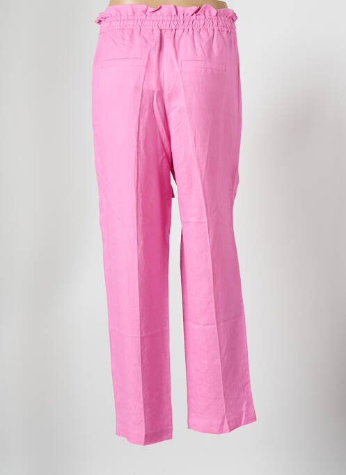 Pantalon 7/8 roz B.YOUNG femeie