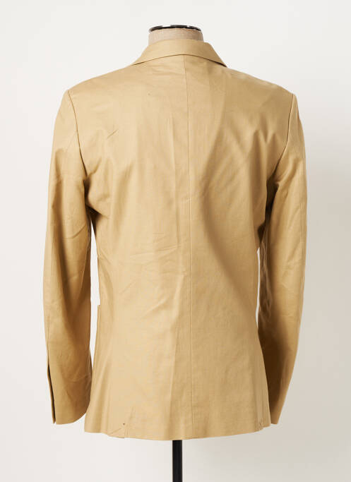 Sacou bej SELECTED bărbat